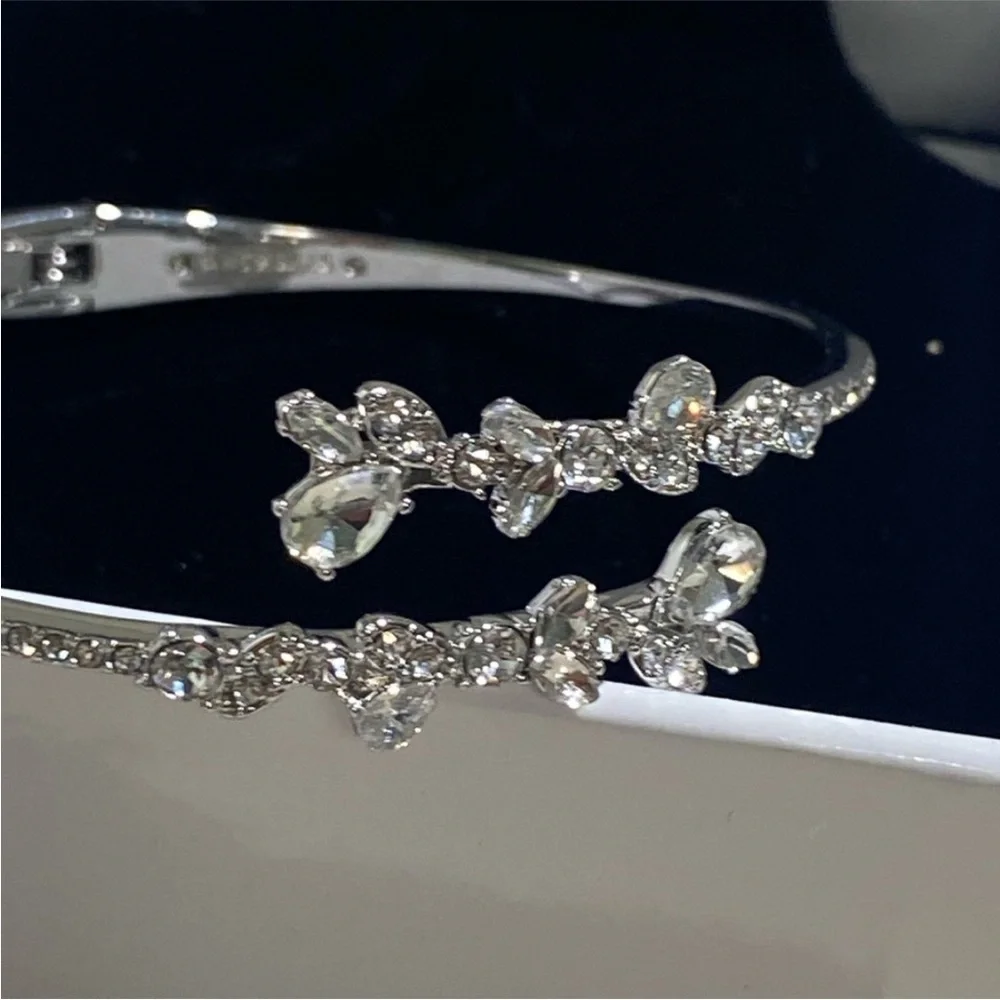 Givenchy silver dangle - Picture 5 of 10